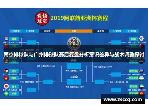 南京排球队与广州排球队赛后复盘分析意识差异与战术调整探讨